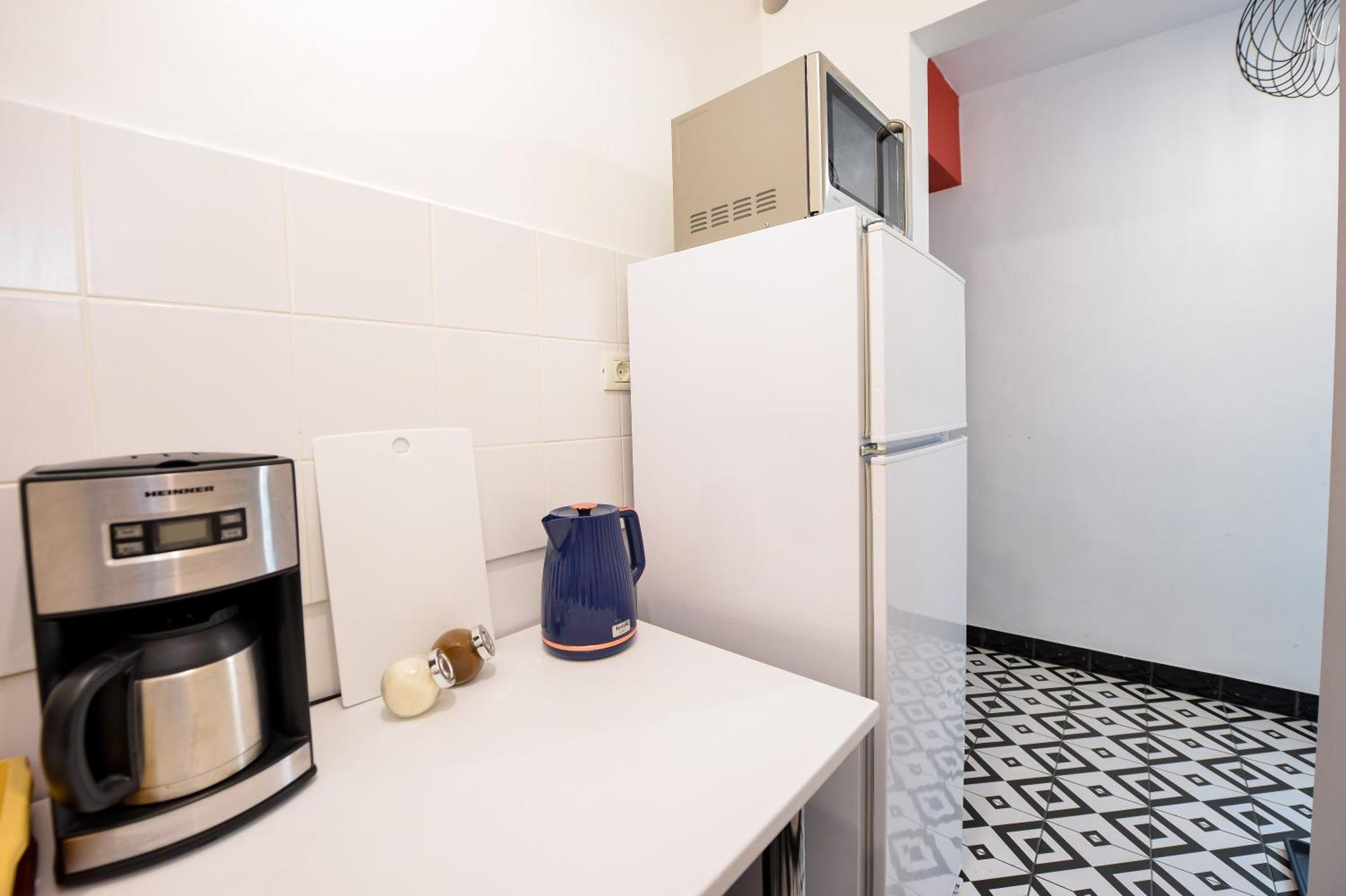 Residenza Di Carbasinni Bucareste Exterior foto